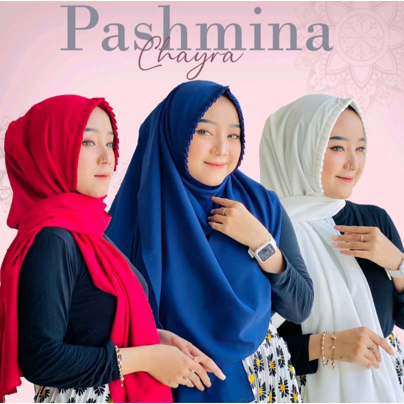 Pasmina Lipit Pashmina Lipit Pasmina kcb Pasmina Lipit Renda Pasmina Tali Kcb 175x75 Jahit Tepi Rapi