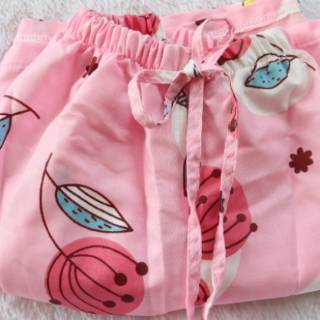  Celana  pendek  motif katun  jepang  super lembut Shopee 