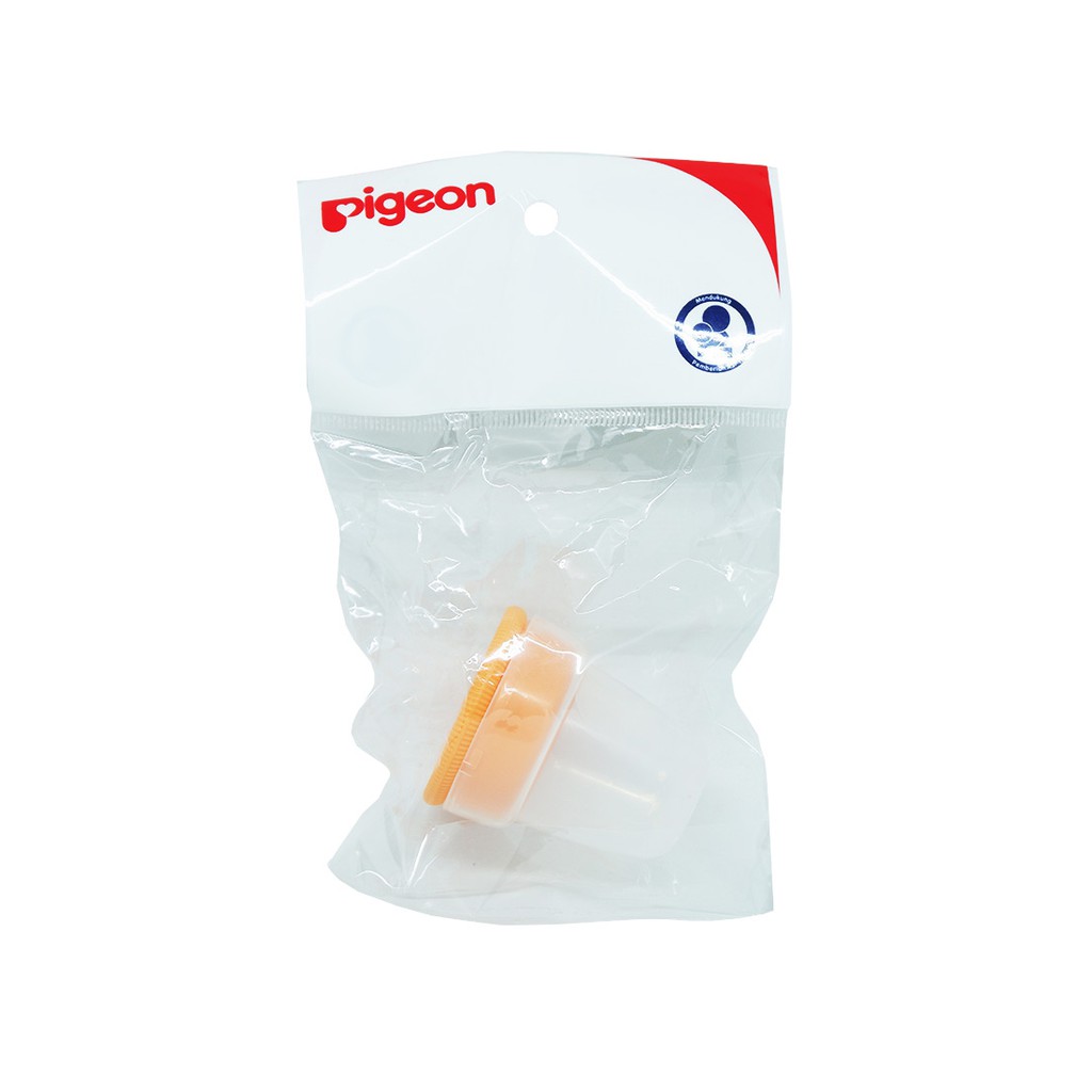 Pigeon Screw Cap + Nipple Cover Slim - Tutup Botol Dot