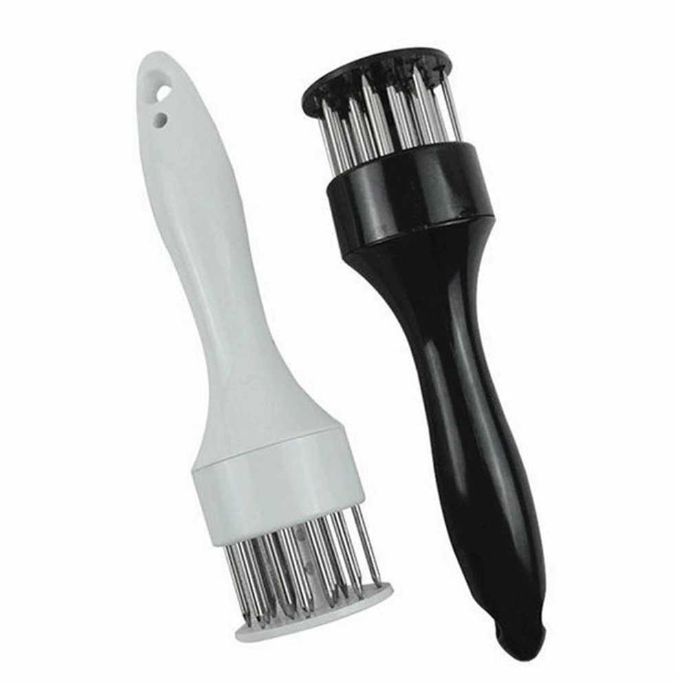 TD-A101 Fleischzartmacher Penghalus Daging Steak Tenderizer Beef Needle SKP245