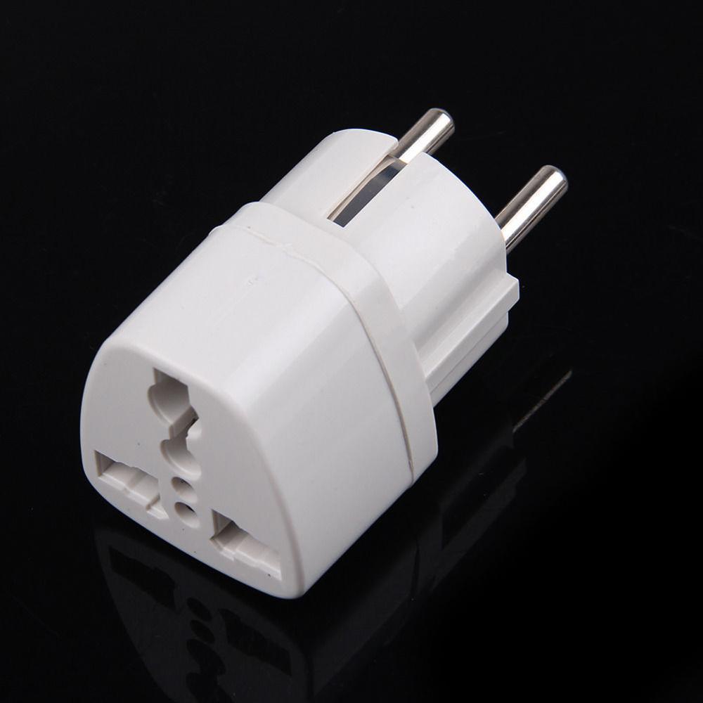 Suyo Power Adapter Konverter Eropa Universal Bermanfaat