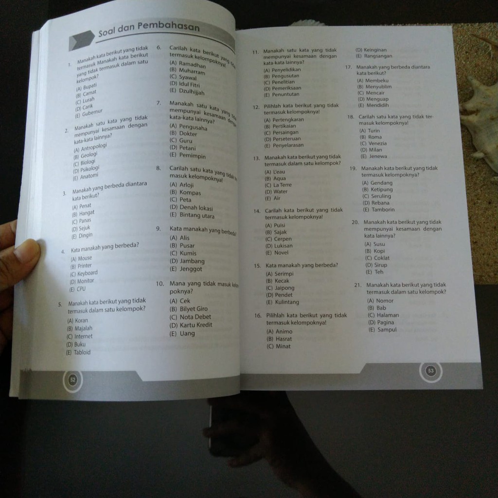 EDISI REVISI PAKET SOAL SUPER LENGKAP PSIKOTES-6