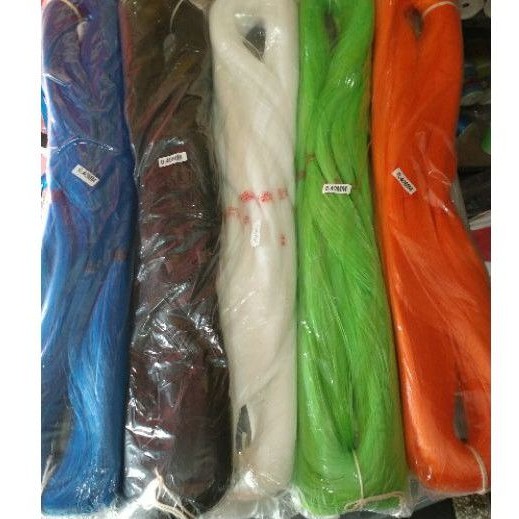 kenur paus murah size 040