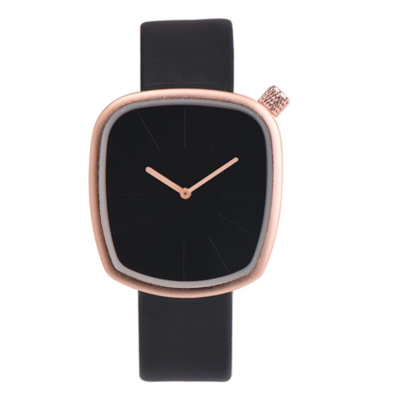 Watchyou Jam Tangan Wanita A0014 fashion watch simple student watches