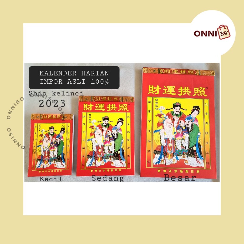 

KALENDER SOBEK HARIAN CINA MANDARIN HONGKONG KALENDER DINDING TULISAN MANDARIN KALENDER SHIO KELINCI