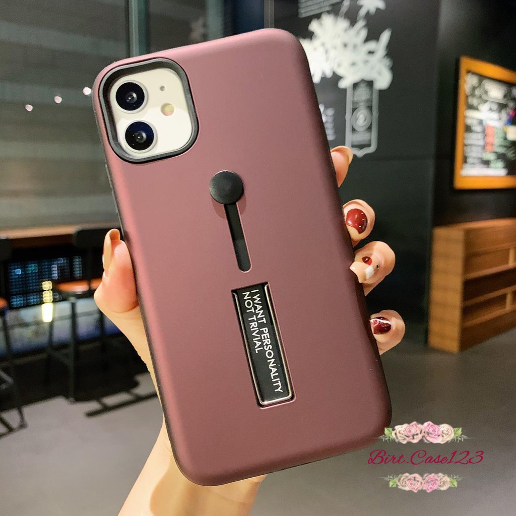 SOFTCASE CANDY HARDCASE WARNA IPHONE 5G 6G 6G+ 7G 8G 7G+ 8G+ X XS MAX 11 12 MINI PRO MAX BC799