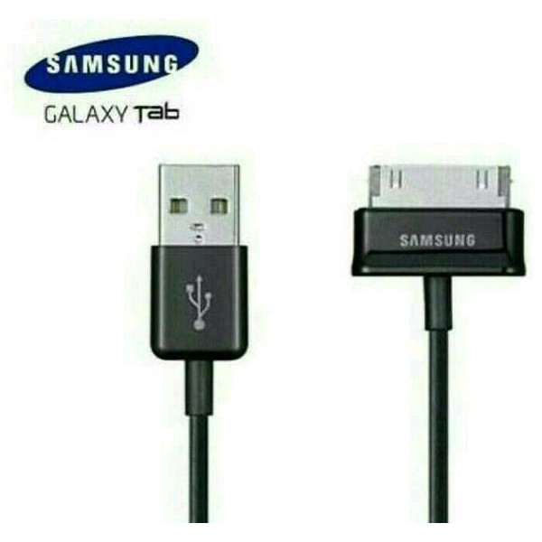 Kabel Charger Samsung Tab Cable Charger Samsung Kabel Casan Tab Original