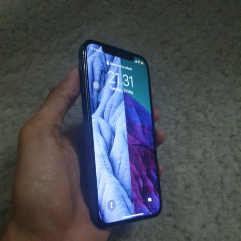 Hp Second 8 plus