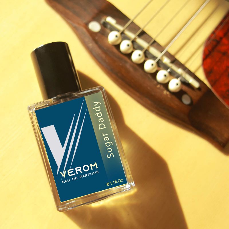 Parfum Sugar Daddy - Parfum Pria Aroma Mewah