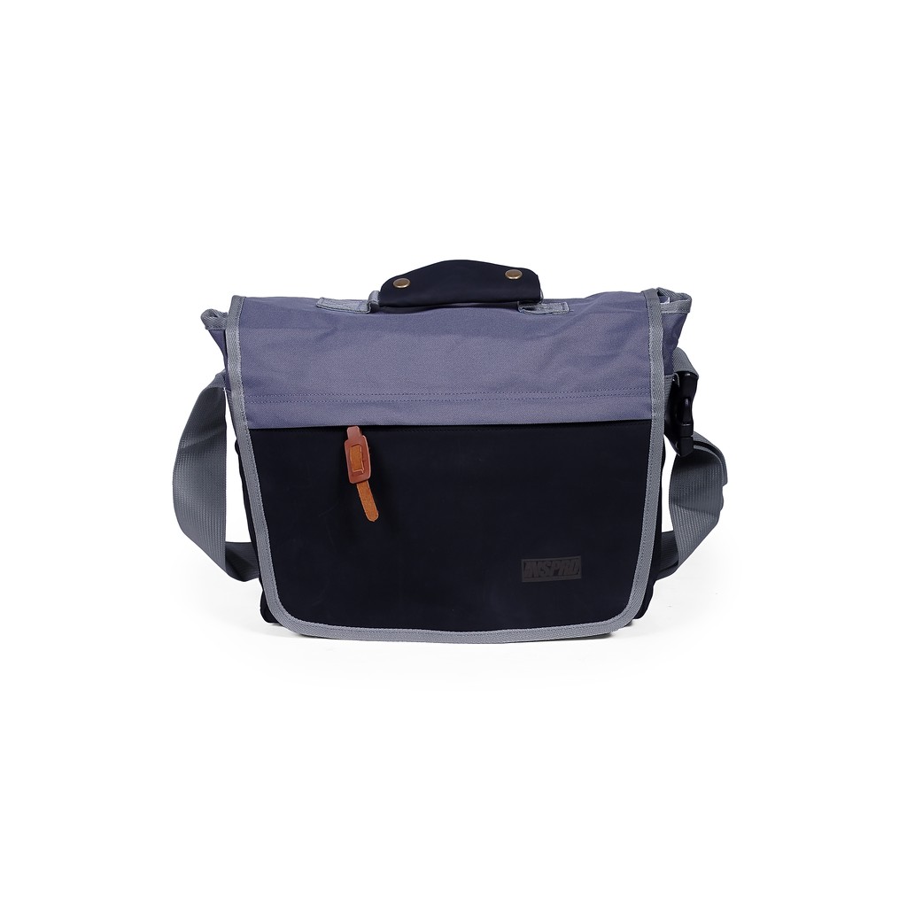 

Inspired27 Tas Slingbag - Seeu33 Gr 5/17