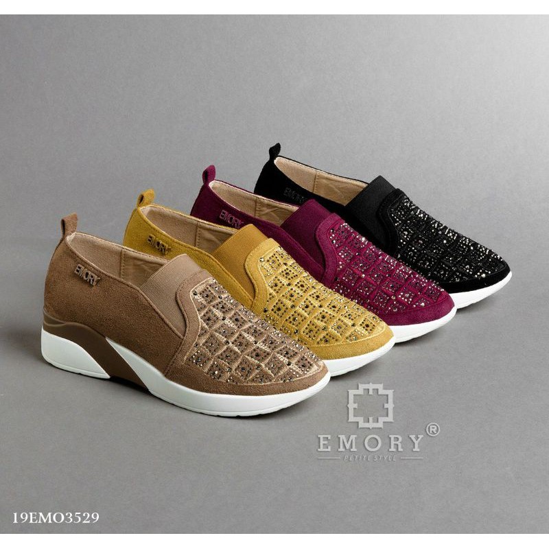 Wedges Emory Kerysha 19EMO 3529