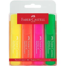 

TEXTLINER TRANSLUCENT FABER CASTEL