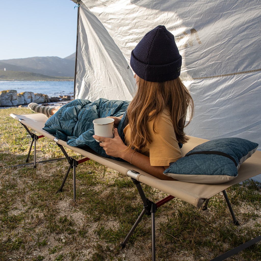 Folding bed naturehike NH19JJ006 velbed kasur lipat camping
