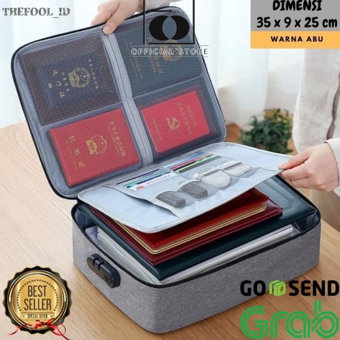 

Office & Stationery | Document Organizer | Brief Cases X7 Tf | Best Seller