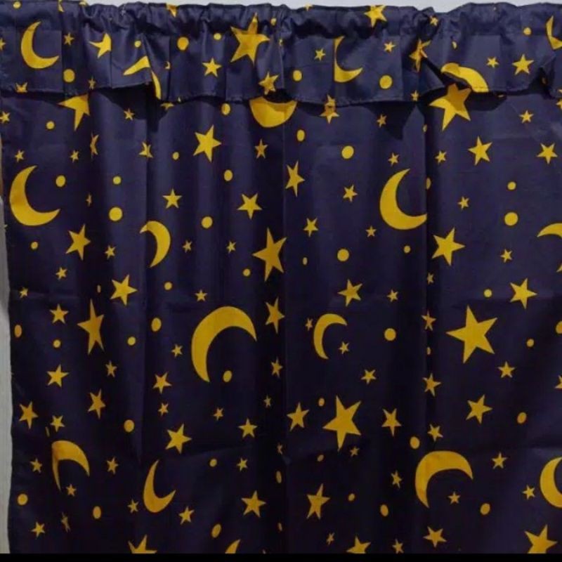 Gorden kolong Gordeng kolong dapur Hordeng kolong dapur