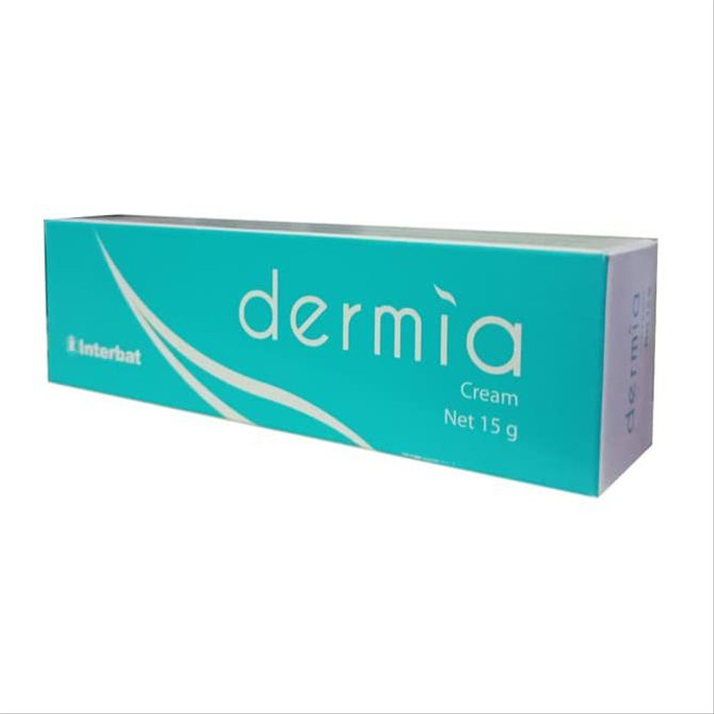 Dermia Cream 15g