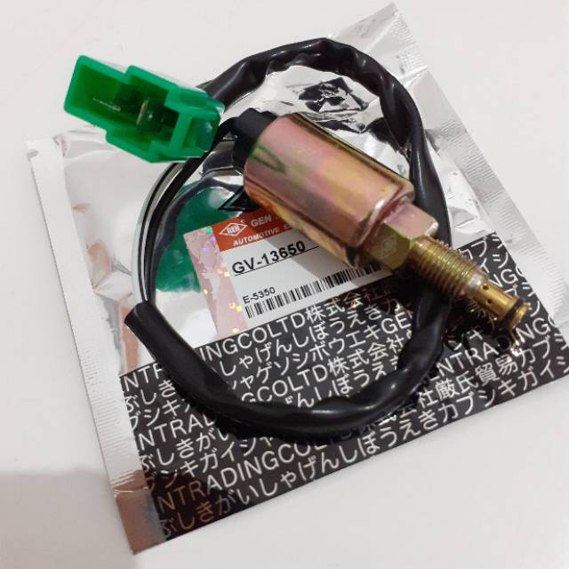 Titik_Emmbun Selenoid Switch Karburator Kijang 5K