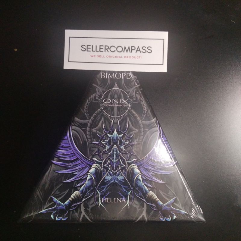 Onix X Bimopd Original 100% | Parfume