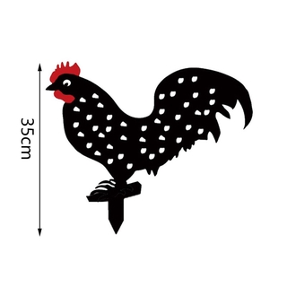 100 Gambar Siluet Unggas Terbaru