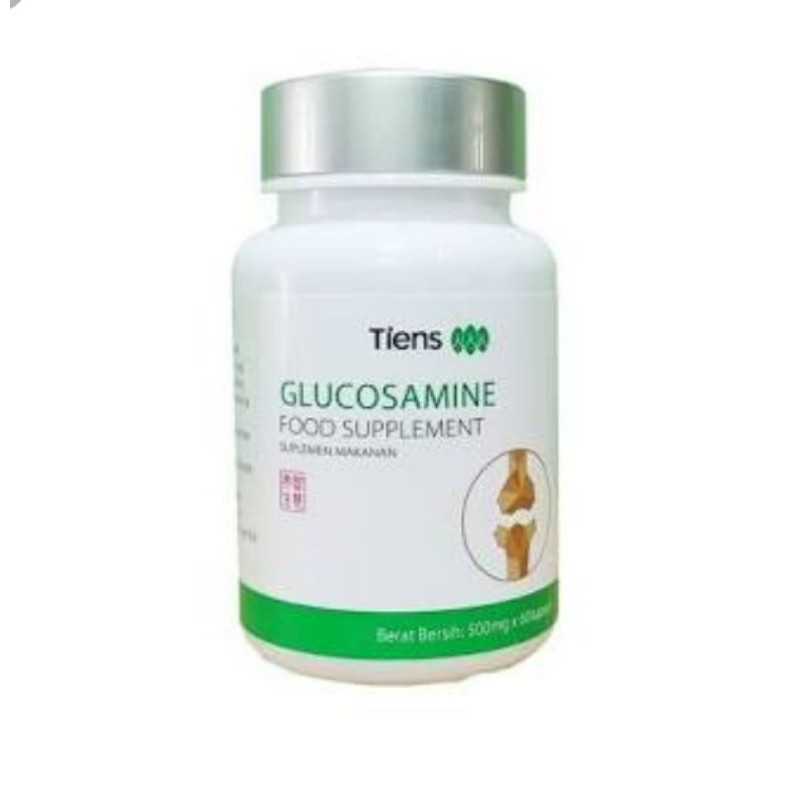GLUCOSAMINE