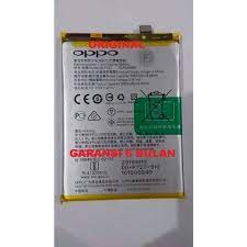 BATERAI BLP-727 BATERAI OPPO A5 2020 A9 2020 ORIGINAL 100%