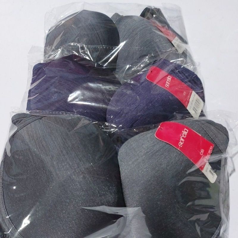 Jual BH/ BRA MERK SORELLA BERBAGAI MACAM WARNA DIJUAL SATUAN | Shopee