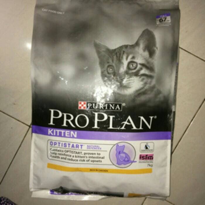 Proplan Kitten Freshpack 7kg