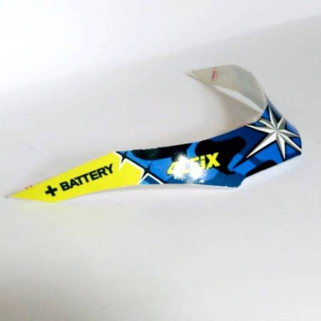 Spoiler Kyt Vendetta Aleix Espargaro