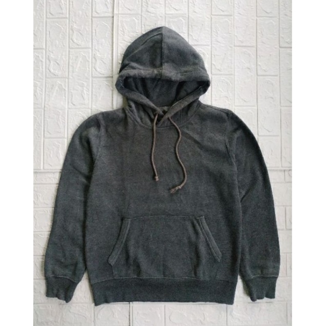 Hoodie Original Giordano