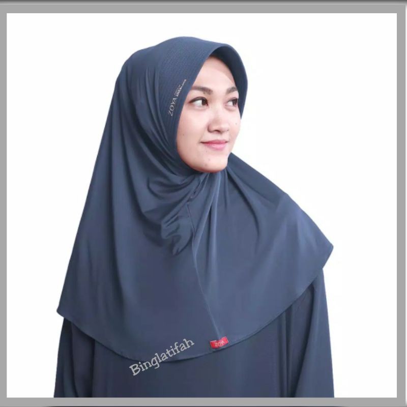 Marsha HL Viroblock (antivirus) by Zoya