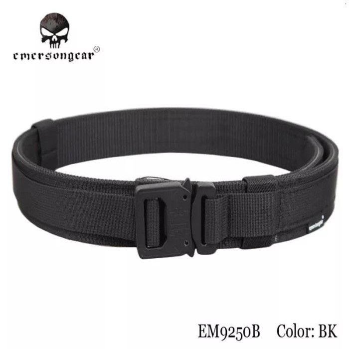Sabuk atau Belt Emerson