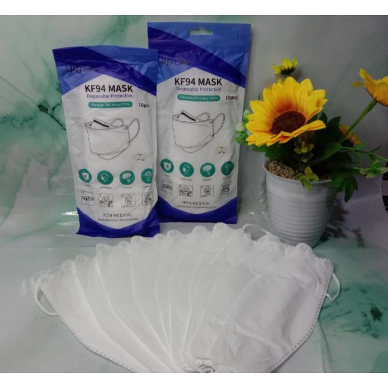masker kf94 ynb care