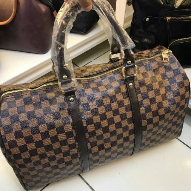 Lv Keepall Travelbags