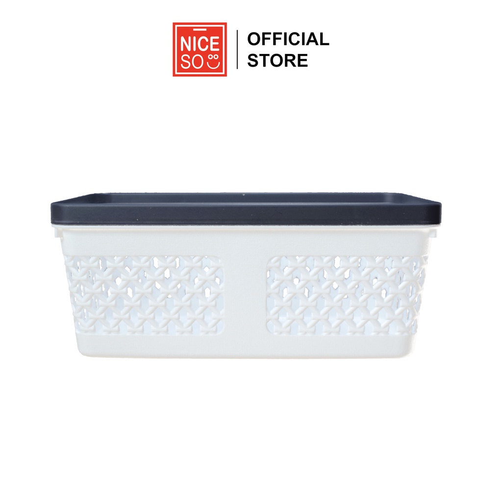 NICESO Official Storage Basket / Keranjang Penyimpanan 290