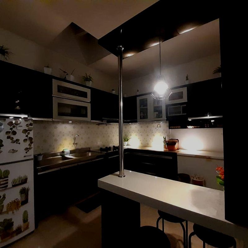 KITCHEN SET,RAK TV,SKAT RUANG
