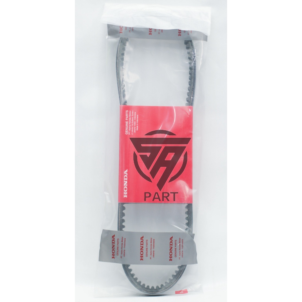 VANBELT FANBELT HONDA VARIO 110 KVB