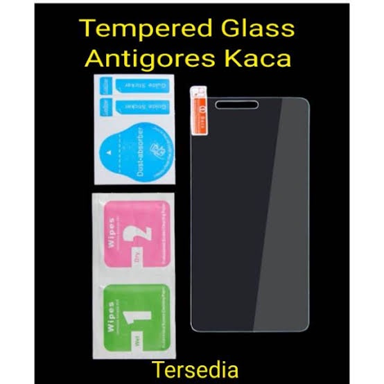 TEMPERED GLASS ANTI GORES KACA SAMSUNG M11