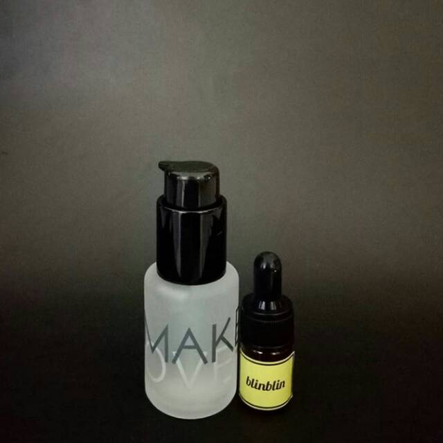 Make Over Hydration Serum Share | Shopee Indonesia