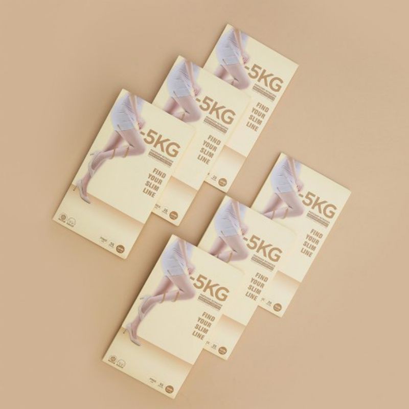 [READY] CHUU -5KG PHOTOSHOP RETOUCHER STOCKING Vol.3 / 100 % ORIGINAL