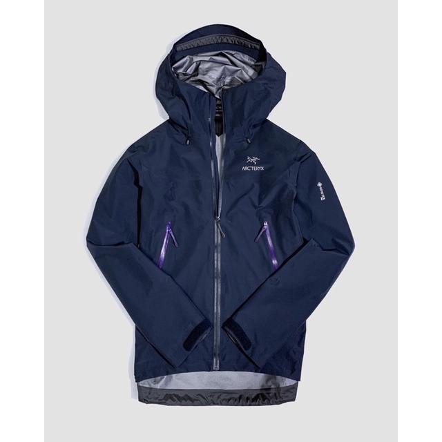 Arcteryx Beta LT Jacket