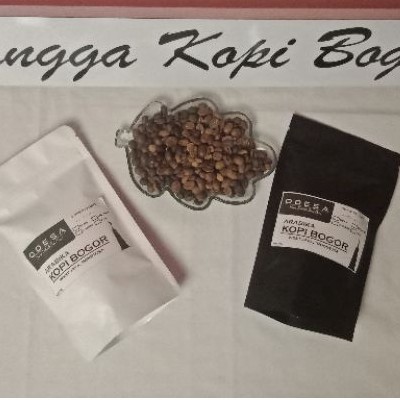 

Kopi arabika bubuk ODESA ukuran 100gr & 500gr