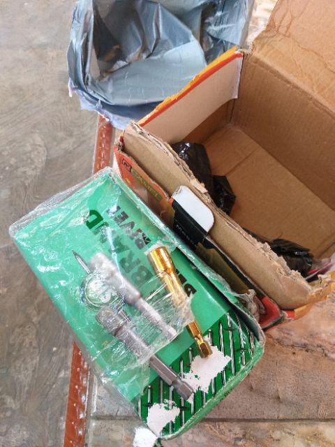 Paku Rivet Sip 540 / Blind Rivet