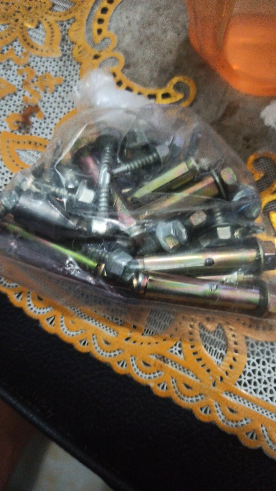 Mata Bor Roofing 8 X 42 Mm Magnetic Nut Setter Hex Nut Berkualitas Mgj