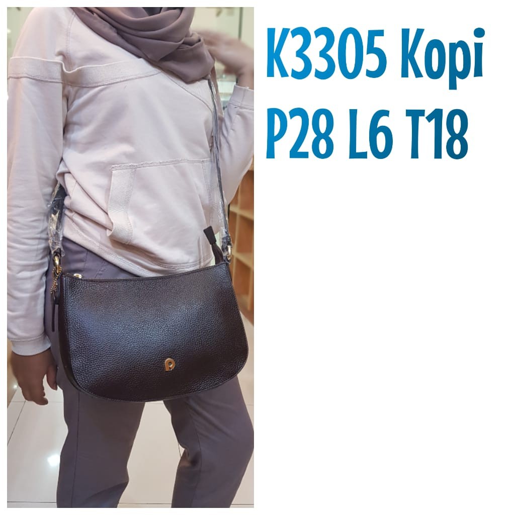 Tas Papillon Original K3305 Kopi