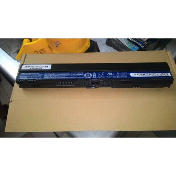 b Baterai Original Acer Aspire One 725, 756, AO725, AO756