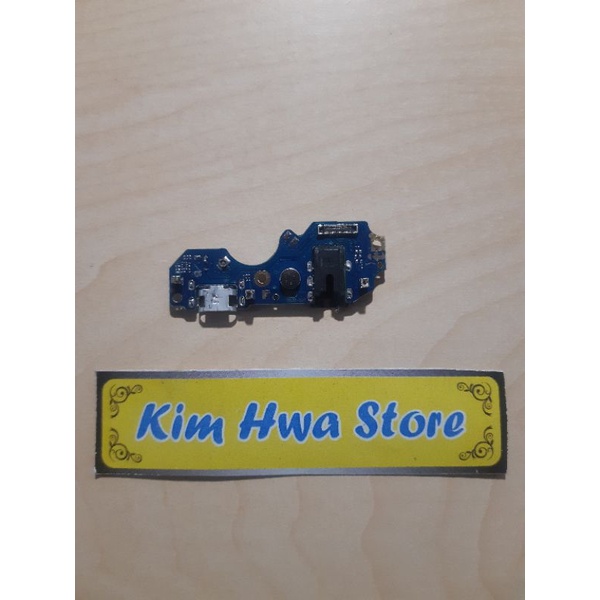 Konektor cas infinix smart 6 / x6511b / x6511e