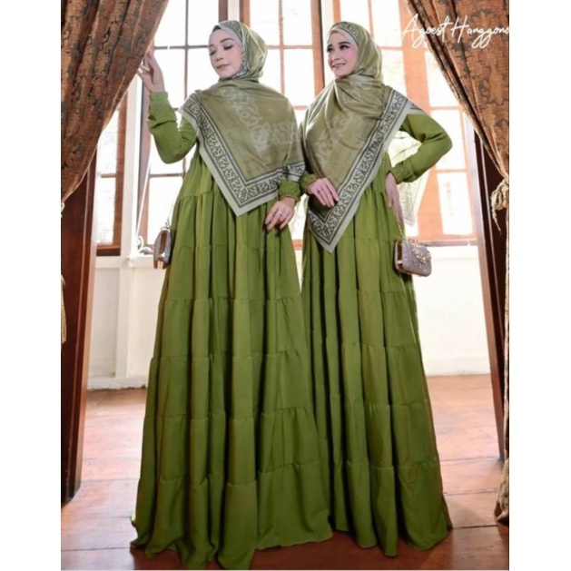 Melur Set by Agoest Hanggono