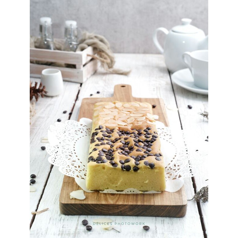 

Mow's addict OLD-fashioned Cake!