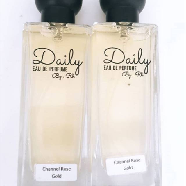 Daily parfum by RH