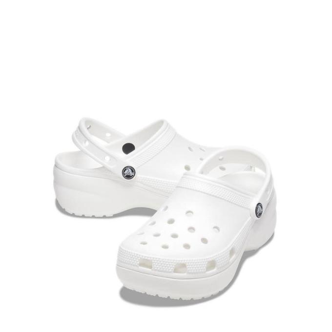 womens platform clogs